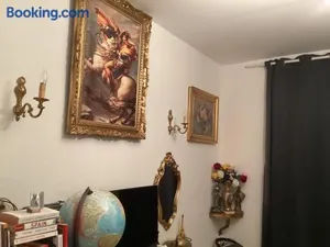 Image of Chambre chez le habitant 282 rue Lecourbe 75015