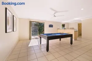 Image of Decorated with love 4BD Family House with Pool