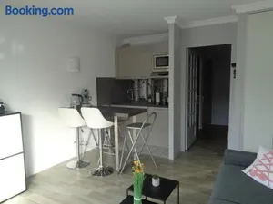 Image of Studio cabine 4 personnes