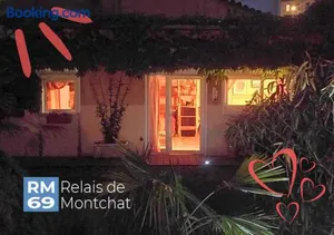Image of Le Relais de Montchat