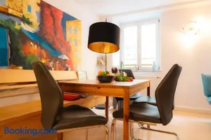 Image of Ferienwohnung in der Kirchgasse