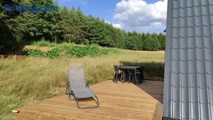 Image of La maison en A
