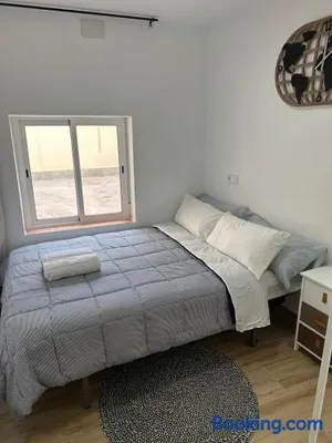 Image of Rooms Getafe