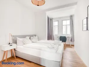 Image of limehome Erfurt Bürgermeister-Wagner-Straße