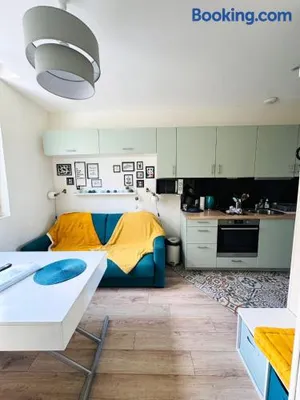 Image of Les appartements de la La perle du Laonnois