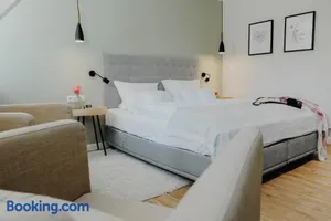 Image of Romantik Hotel Köllners Landhaus