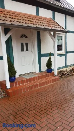 Image of Ferienwohnung,Haus Elisa 1
