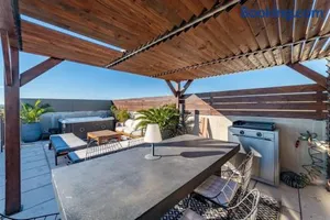 Image of Le rooftop - SPA et Climatisation