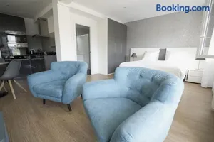 Image of Parc 709 Bayonne