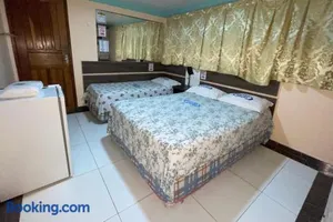 Image of Hotel Opção