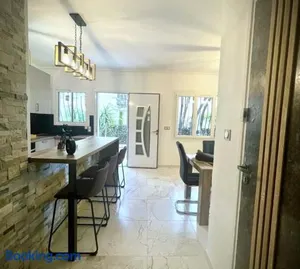 Image of Modern 3 rooms on the ground floor