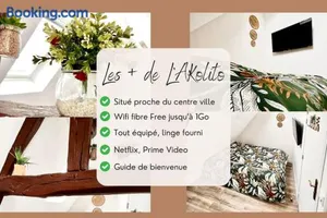 Image of L'Akolito 3ème étage