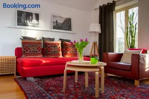 Image of Apartment Haak