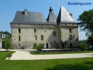 Image of Château de Mavaleix