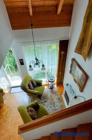 Image of Auszeit im Jugendstil