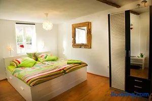 Image of Ferienwohnung Goslar Runenhaus