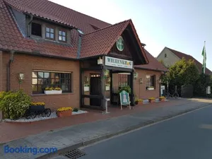Image of Wiehenkrug