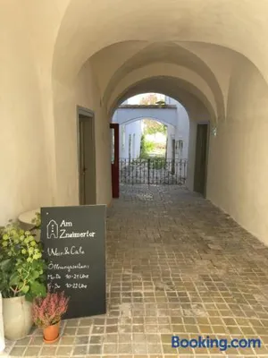 Image of Am Znaimertor