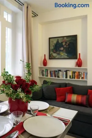 Image of Apartment Bac St. Germain