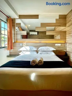 Image of Hotel Villa