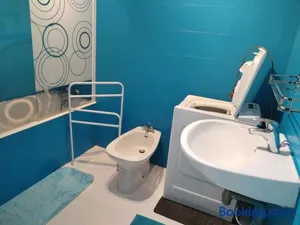 Image of Studio pied dans l'eau Petite Plage de Domino pour 4 personnes