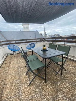 Image of Chez Fabien