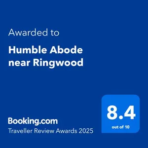 Image of Humble Abode near Ringwood