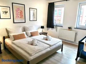 Image of Gemütliche Ferienwohnung im Östlichen Ringgebiet - Ideal für Familien und Touristen, schnelles WLAN, 24h Check-in