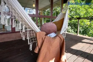 Image of Family-Friendly Hinterland Stay l Nova Escapes