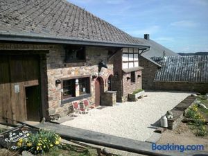Image of B&B Chambre d'hôtes de la Vecquée