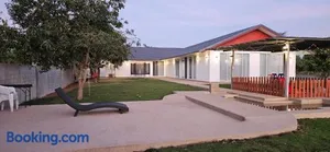 Image of Villa with Pool and Playground