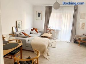 Image of An cosy apartment near CPH airport