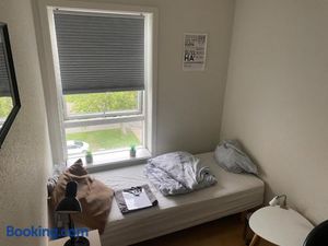 Image of Hyggeligt lille værelse