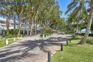 Image of Beach Club Oceanview Apartment 1221-2 Palm Cove