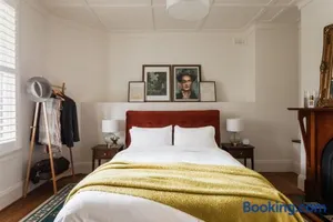 Image of Stunning heritage home near the CBD