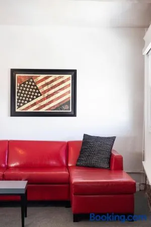 Image of American Hotel