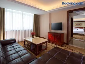 Image of Vienna Hotel Shenzhen Exibition Center