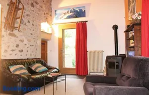 Image of Appartement 7 pers avec jardin - 4 Pièces 7 personnes MAE-9728