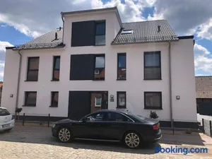 Image of Ferienwohnung - Melina -