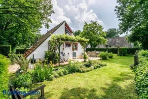 Image of Julia's Holiday Home