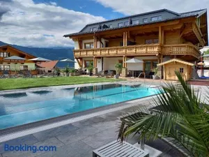 Image of Pension Edelweiß