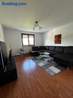 Image of Apartments Morneweg