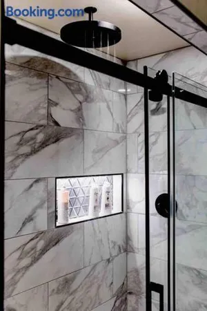 Image of Walk to ND, Hot Tub, Lux Kitchen, Pet Friendly