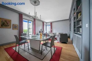 Image of L'ANTHRACITE - Proche Opéra & Centre-ville