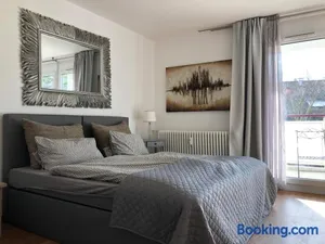 Image of Apartment Sudermann