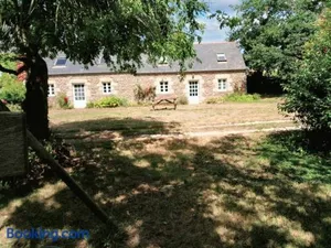 Image of Maison familiale avec jardin - Plougonvelin