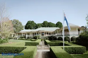 Image of Palatial Queenslander for Groups of Family & Friends!