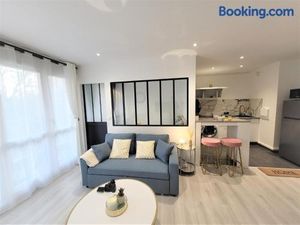 Image of Splendide Appartement Proche Paris & Orly