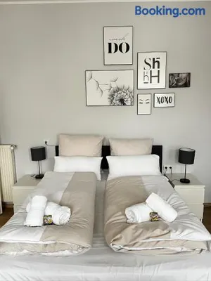 Image of Qonroom - as individual as you - Oeynhausen City