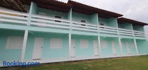 Image of Vila Mar Flats - 1 Dorm - Guriri - 800m da Praia